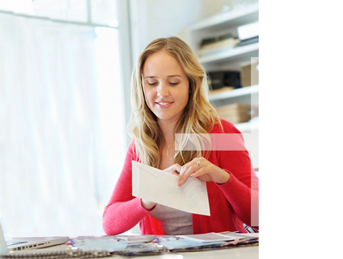 Mail Management Services